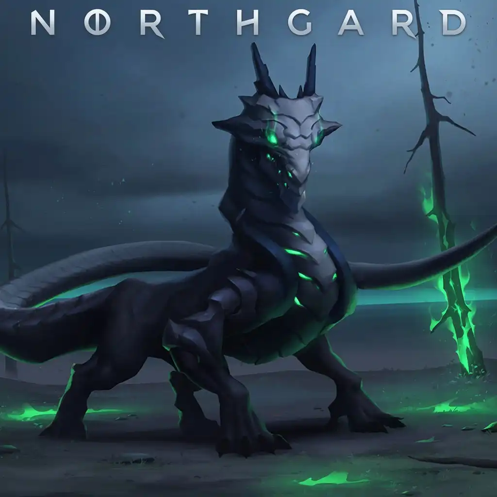 Northgard: Nidhogg, the Clan of the Dragon — Northgard