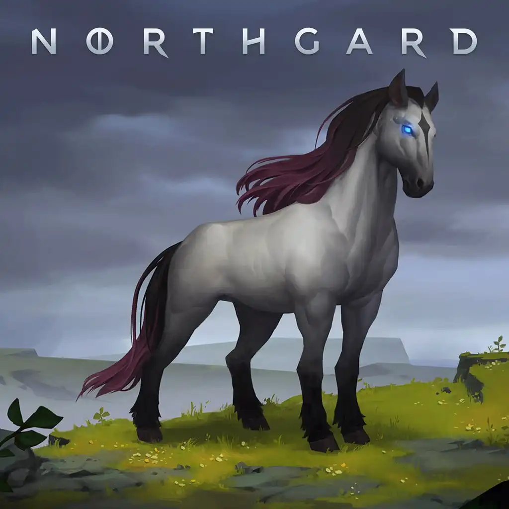 Northgard: Svadilfari, the Clan of the Horse — Northgard