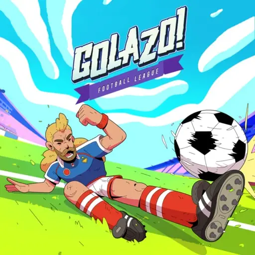 Golazo — PS4 ფასი საქართველოში
