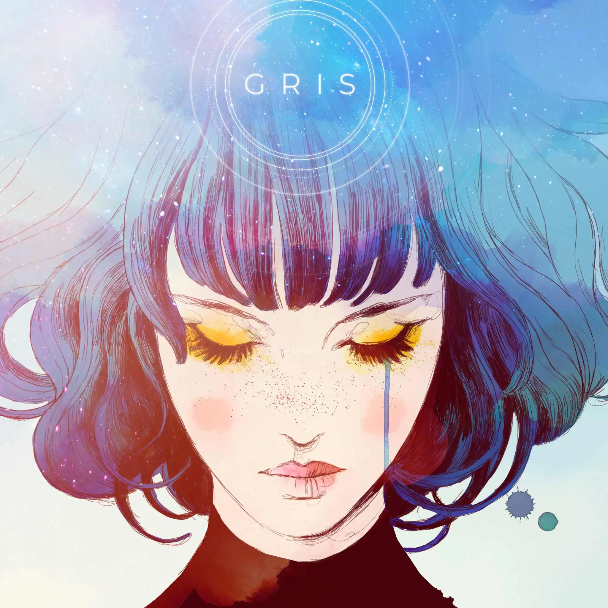 GRIS — PS4 / PS5 ფასი საქართველოში