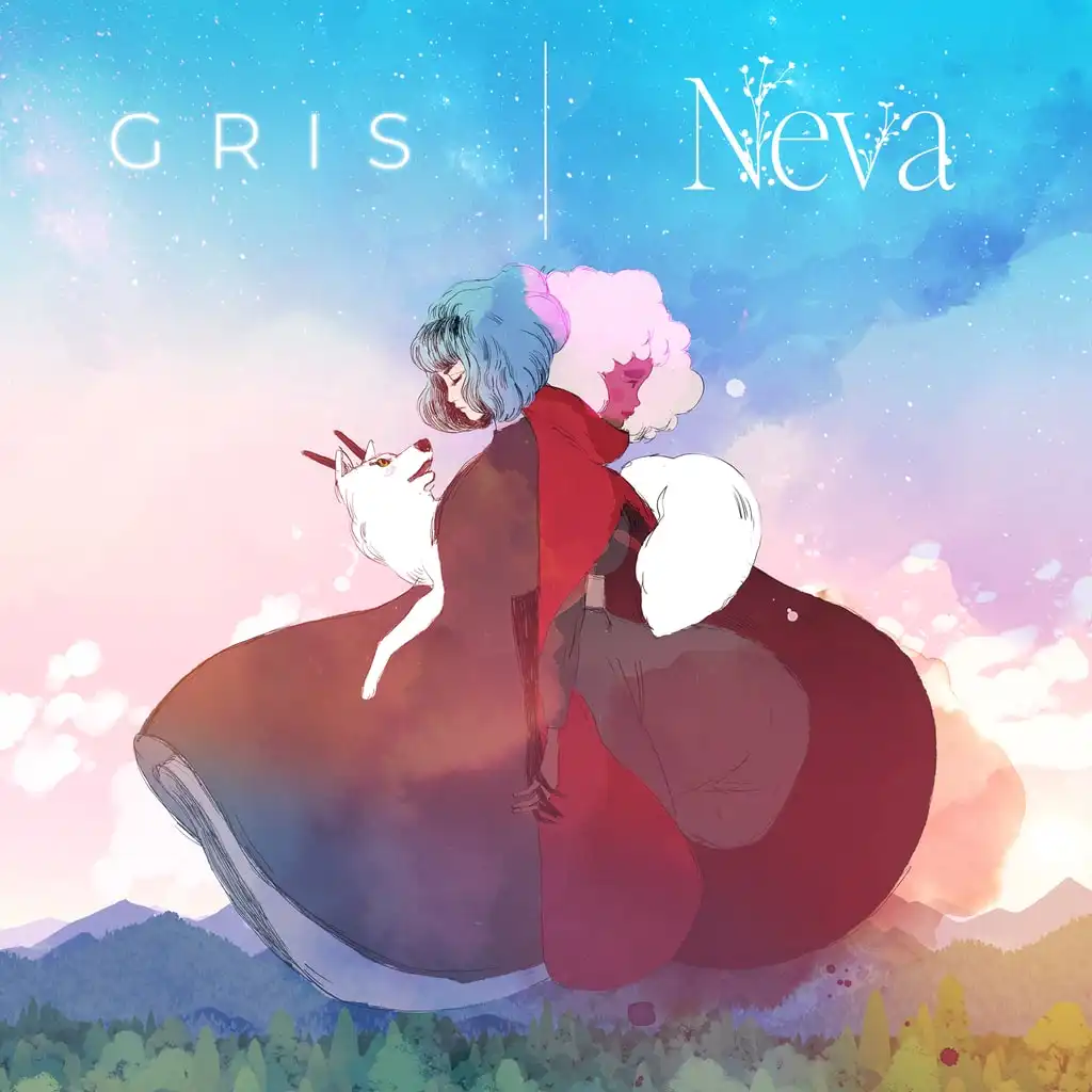 GRIS + Neva Bundle — GRIS