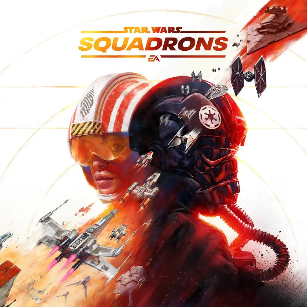 STAR WARS™: Squadrons — STAR WARS™: Squadrons