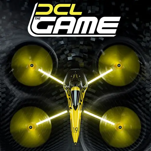 DCL - The Game — Racing თამაში