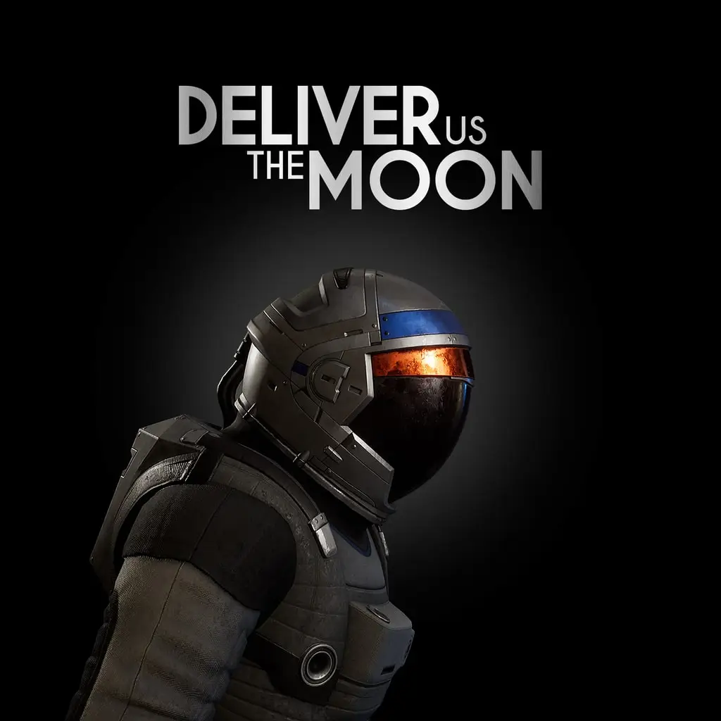 Deliver Us The Moon — PS5 ფასი საქართველოში