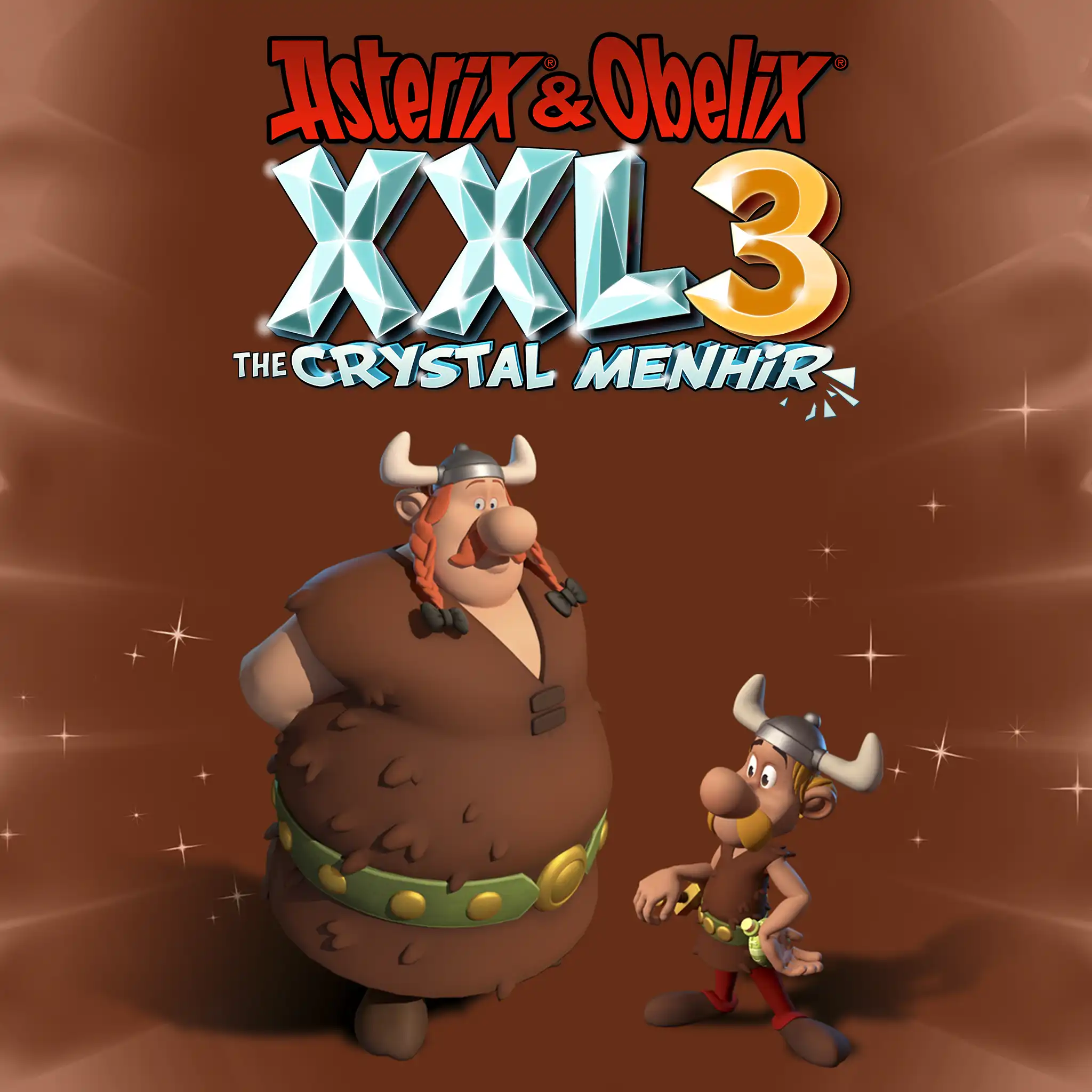 Viking Outfit - Asterix & Obelix XXL 3 — Asterix & Obelix XXL3