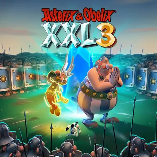 Asterix & Obelix XXL3 — PS4 / PS5 price in Georgia