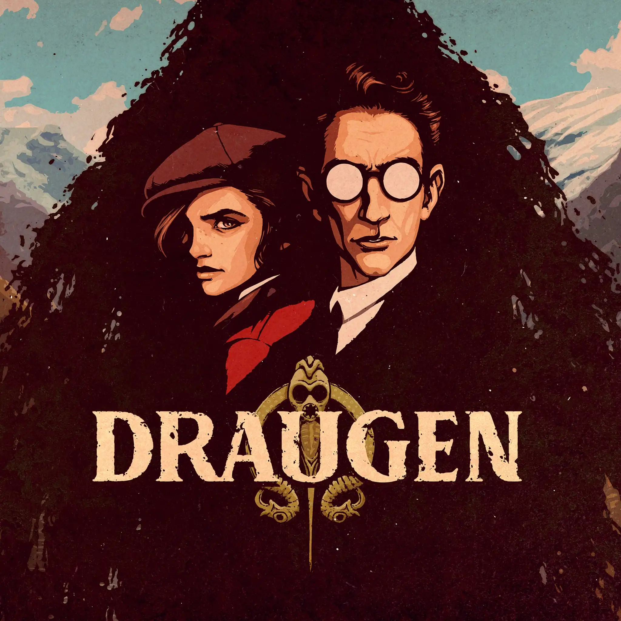 Draugen — PS4/PS5 ფასი საქართველოში