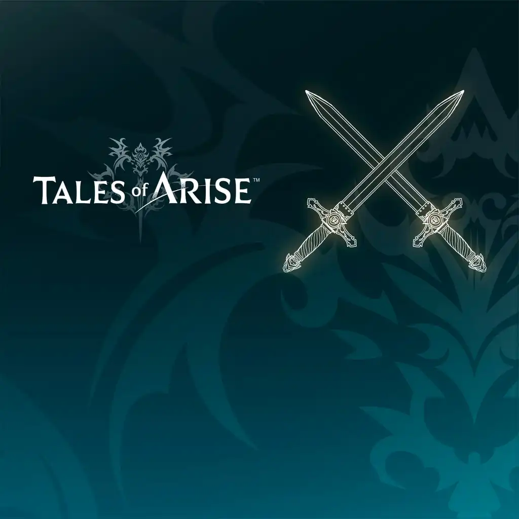 Tales of Arise - +10 Level Up (1) — Tales of Arise