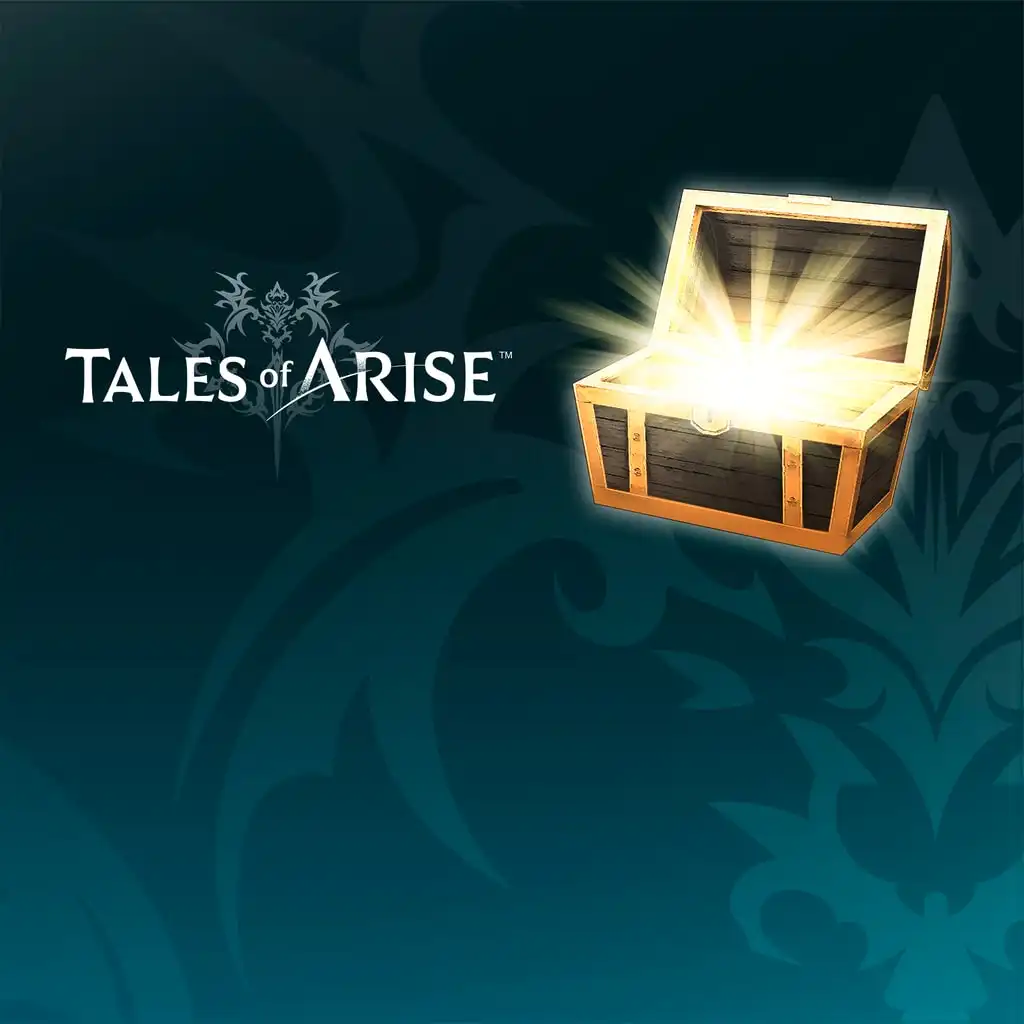 Tales of Arise - Premium Travel Pack — Tales of Arise