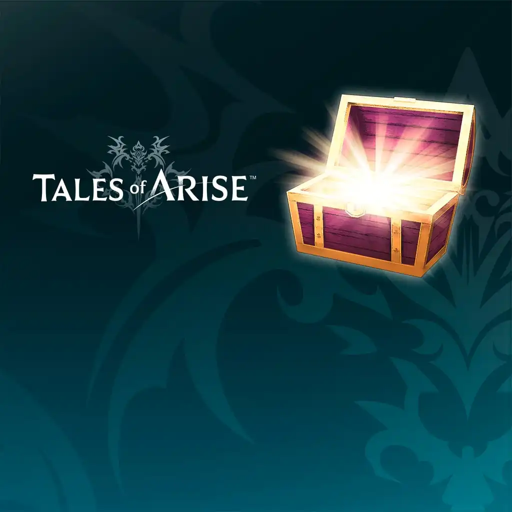 Tales of Arise - Growth Boost Pack — Tales of Arise