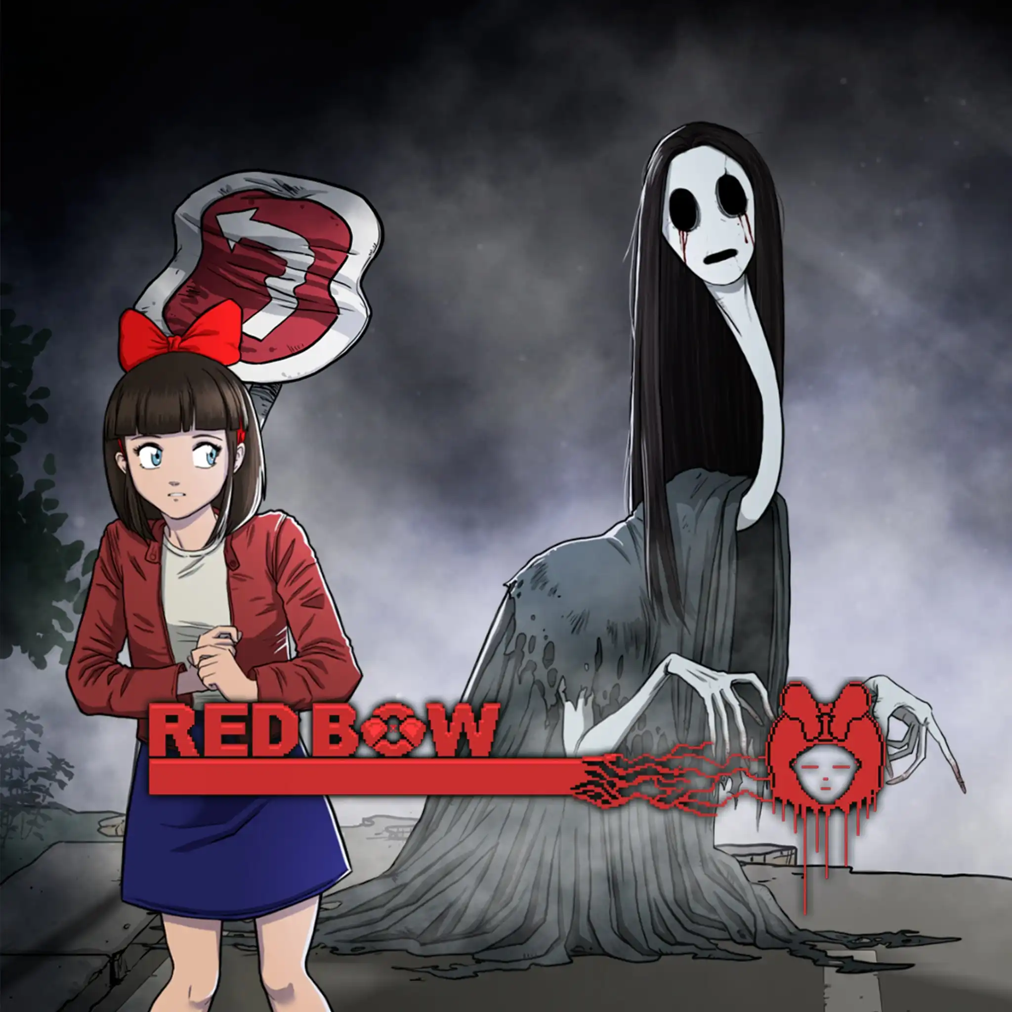 Red Bow — Red Bow