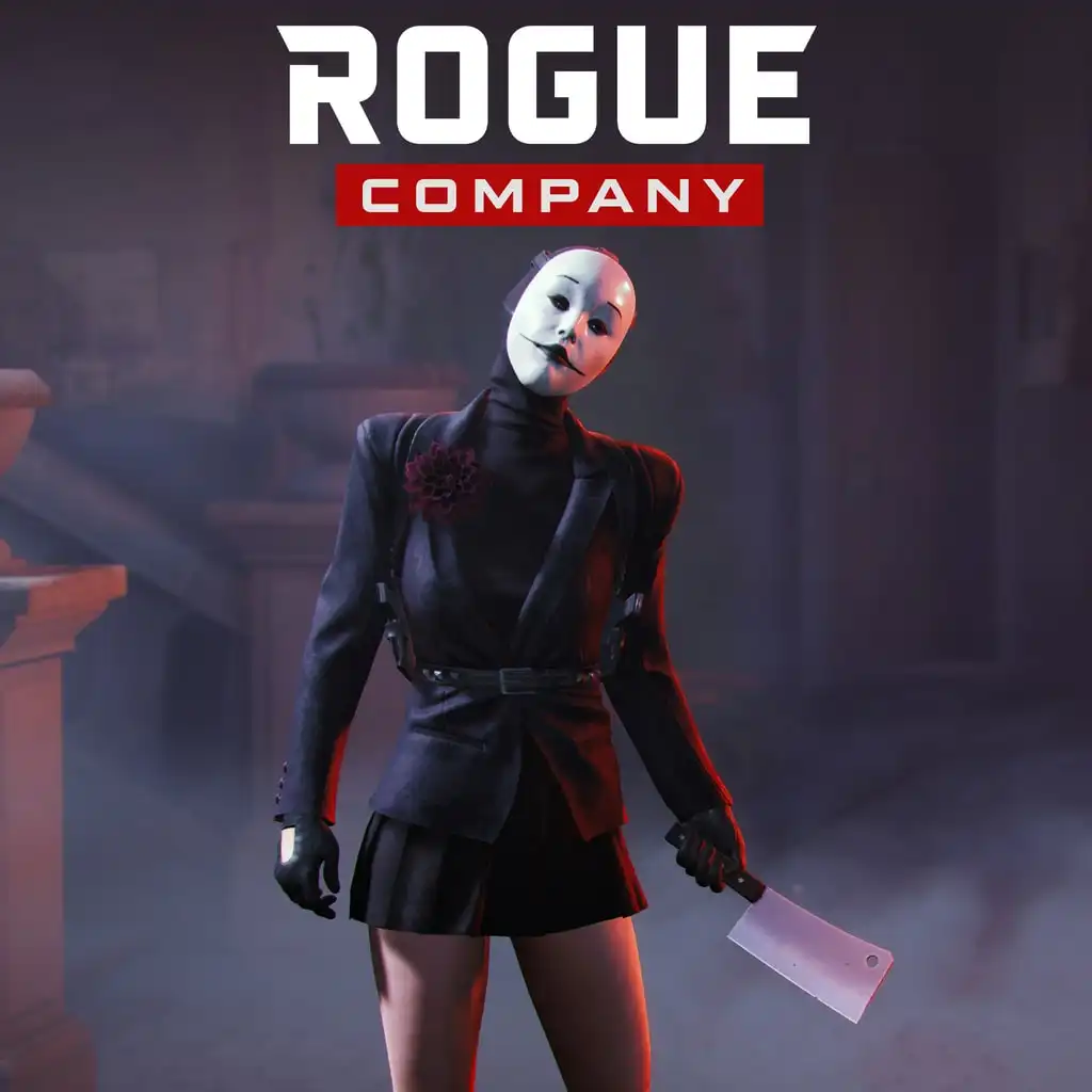 Rogue Company: Living Doll Pack — Rogue Company