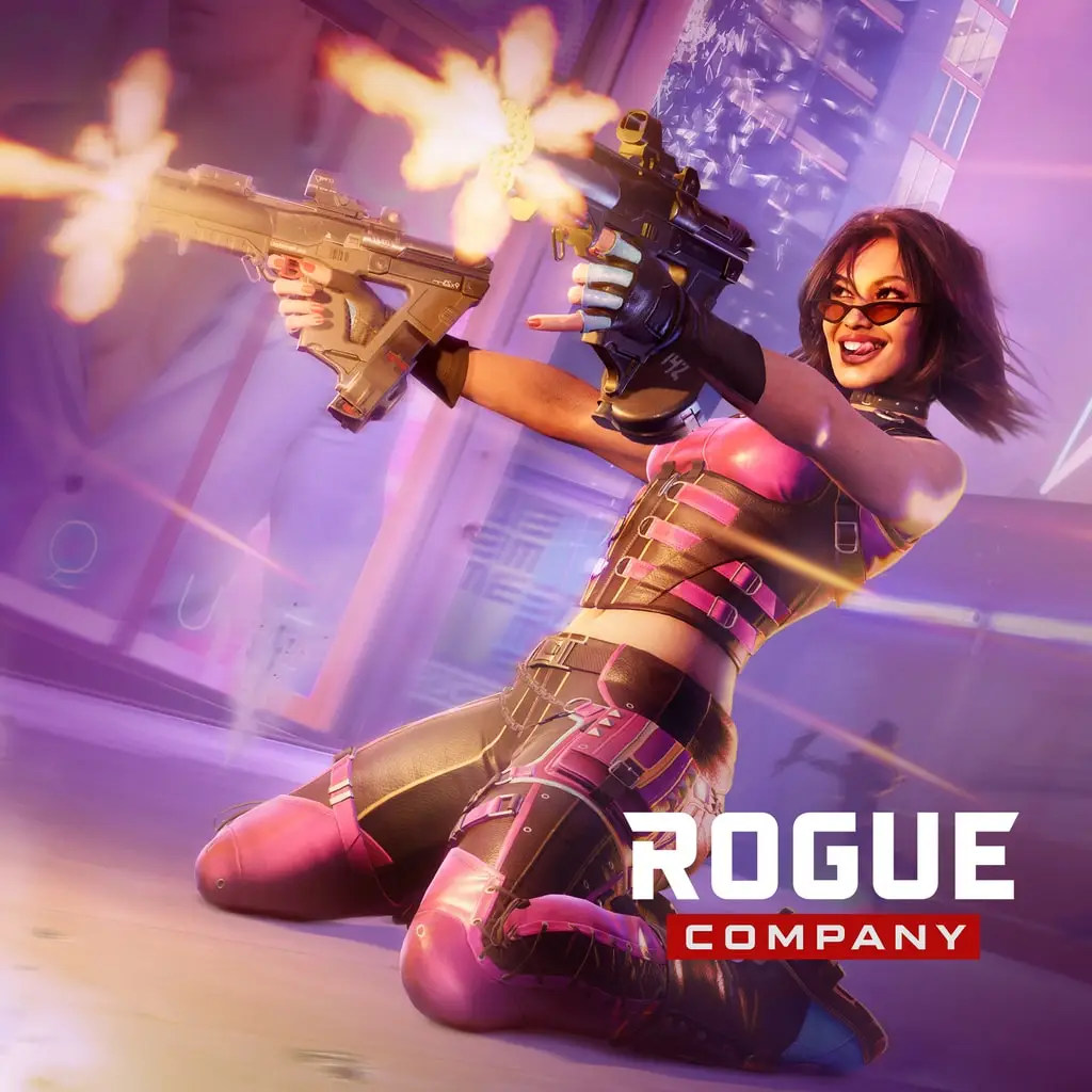 Rogue Company — PS5 ფასი საქართველოში