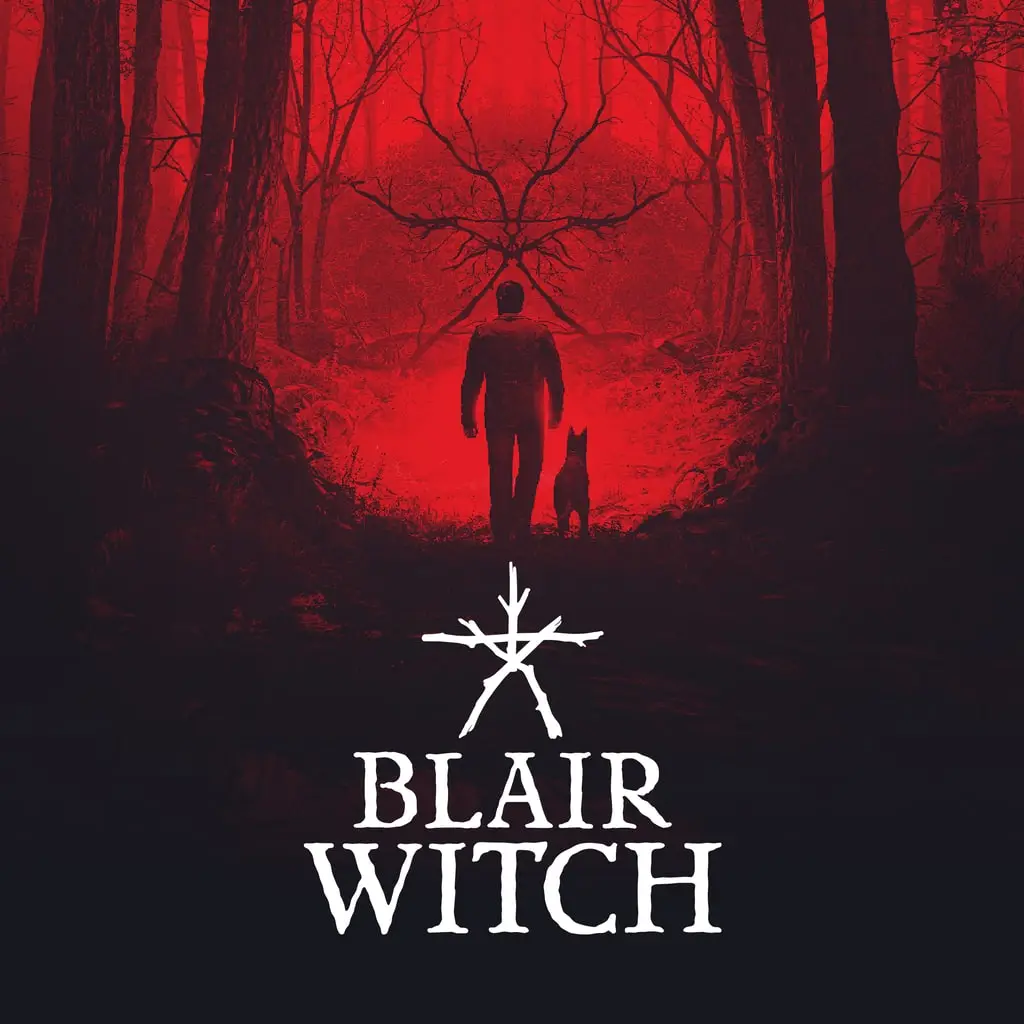 Blair Witch — PS4 ფასი საქართველოში
