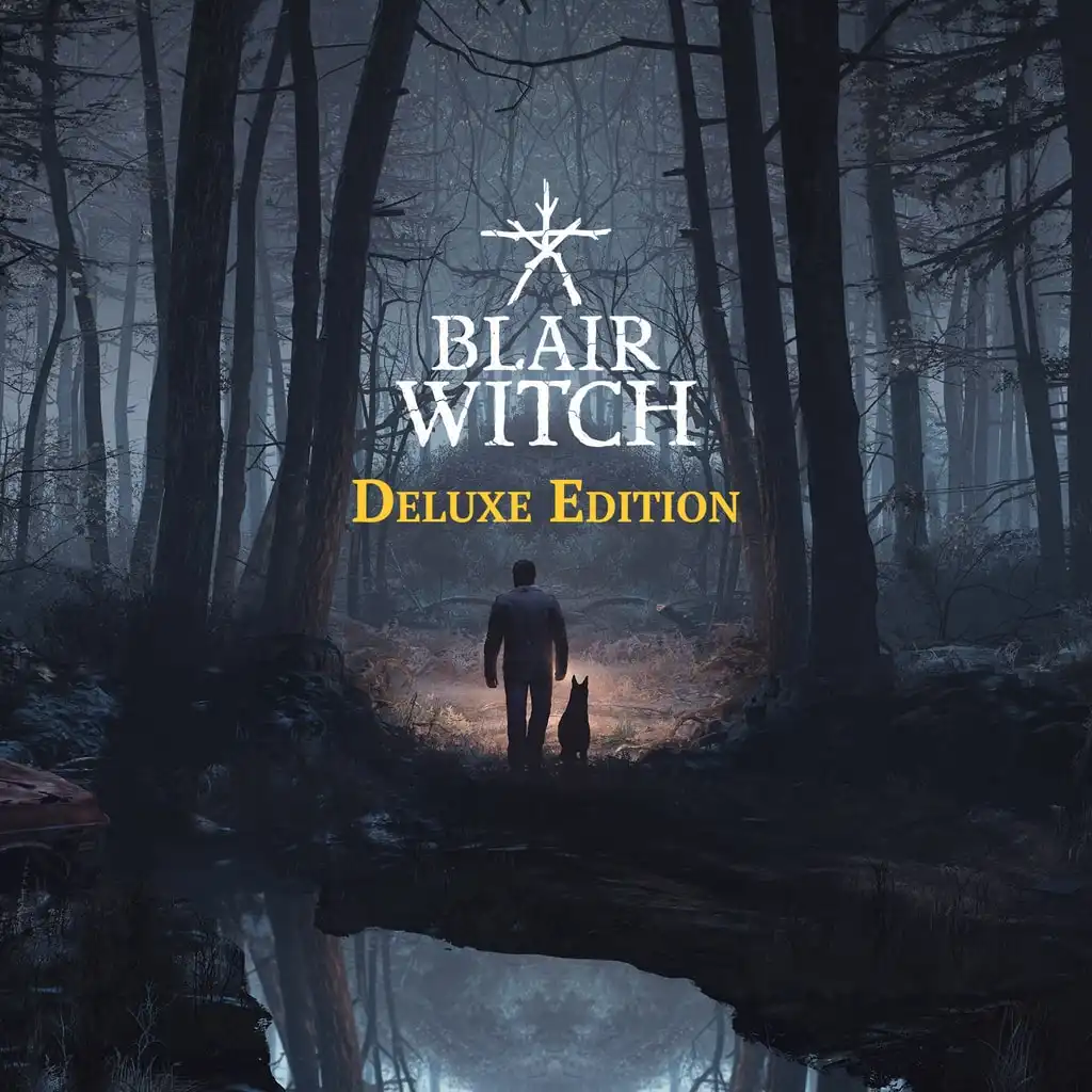 Blair Witch Deluxe Edition — Blair Witch