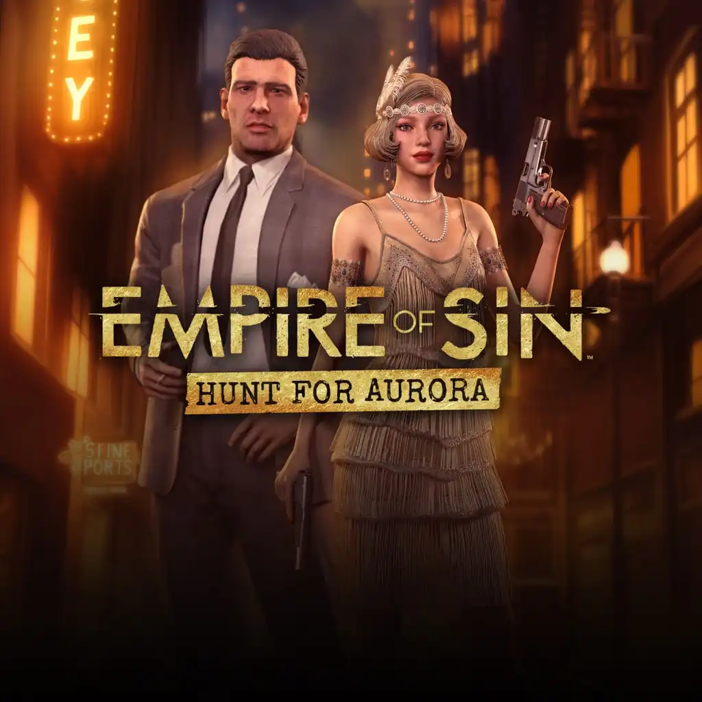Empire of Sin - Hunt For Aurora — Empire of Sin