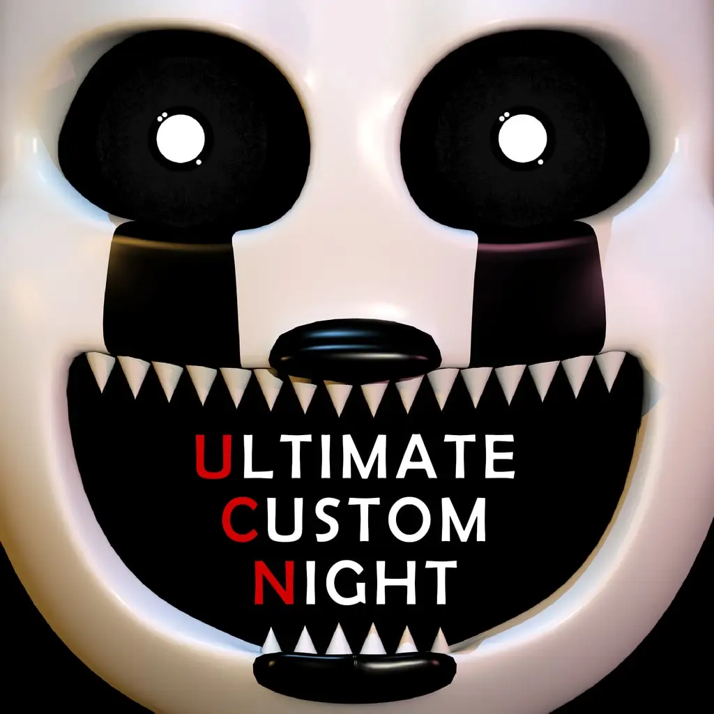 Ultimate Custom Night — PS4/PS5 ფასი საქართველოში