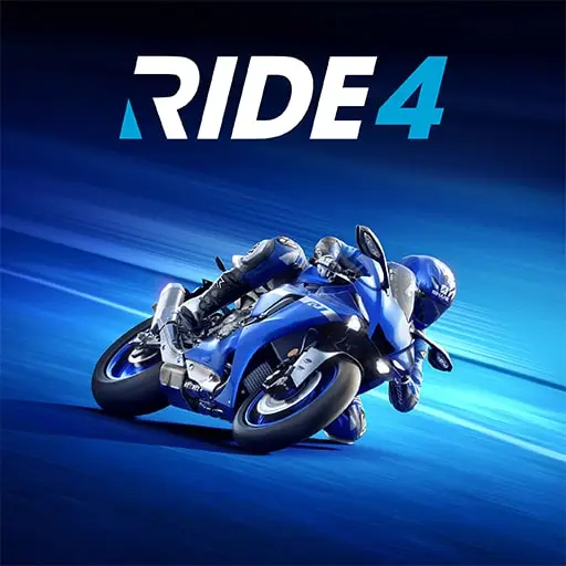 Ride 4 — PS5 ფასი საქართველოში