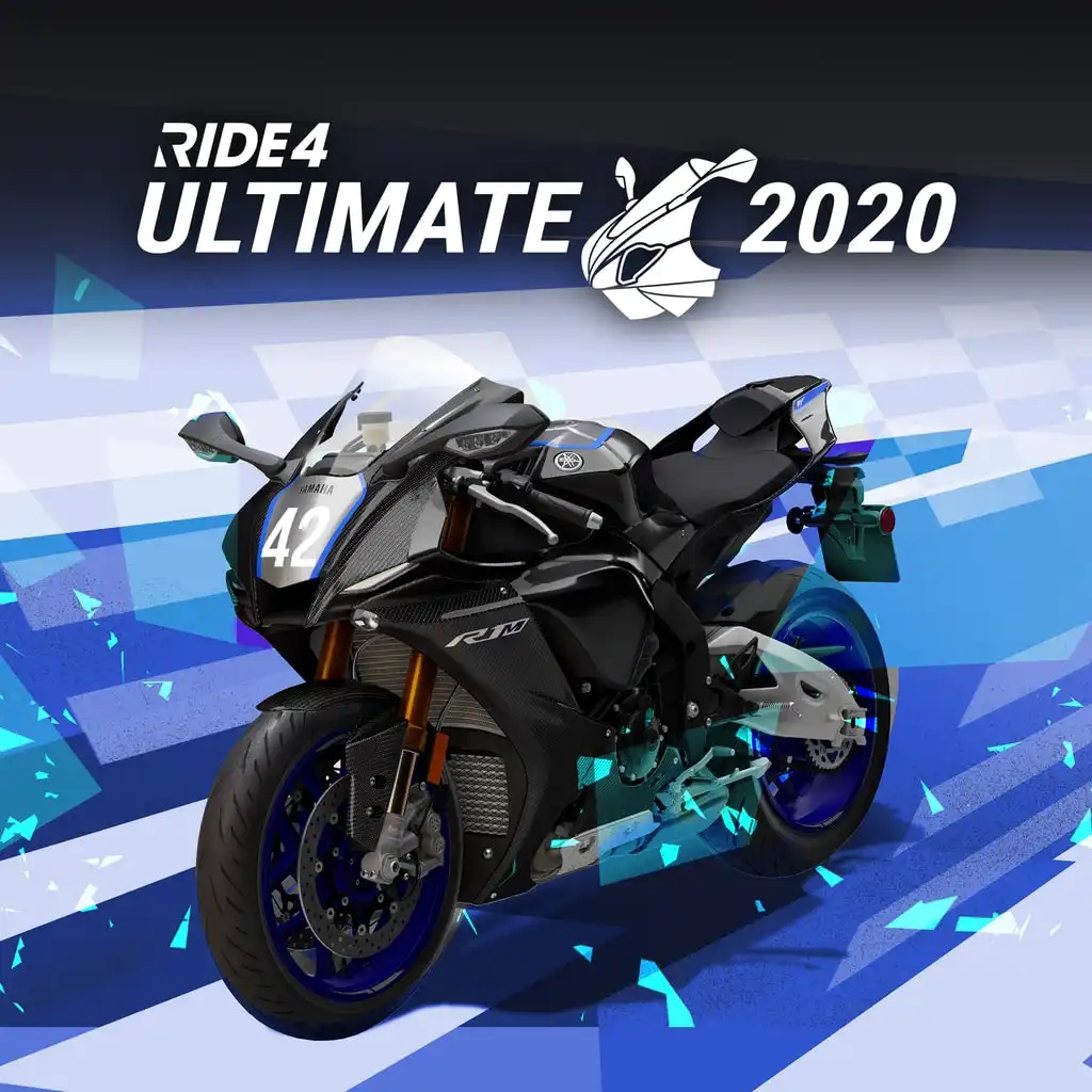 RIDE 4 - Ultimate 2020 — Ride 4