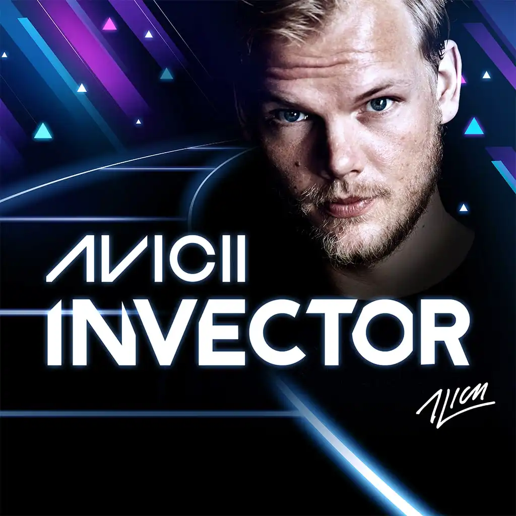 AVICII Invector — PS4 ფასი საქართველოში