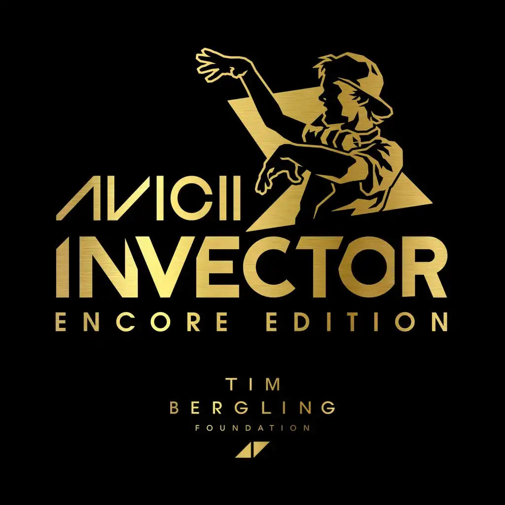 AVICII Invector: Encore Edition — AVICII Invector
