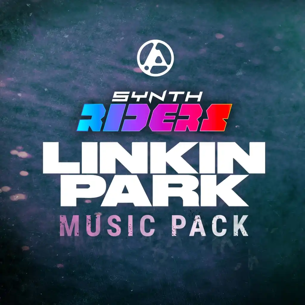 Synth Riders: Linkin Park Music Pack — Synth Riders